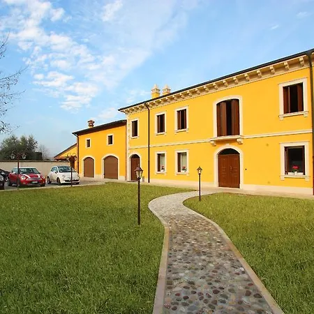 Il Conte Bed and Breakfast 3*