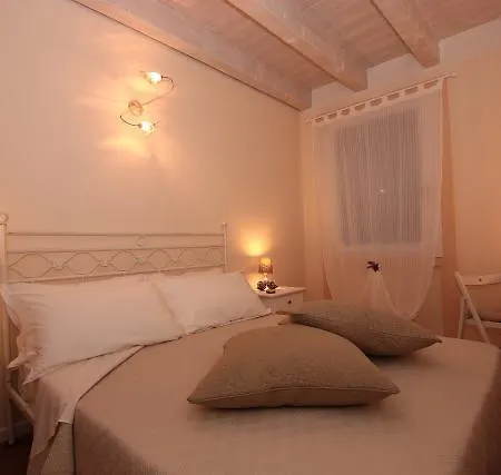 Bed and Breakfast Il Conte