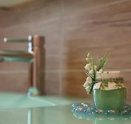 Bed and Breakfast Il Conte San Bonifacio