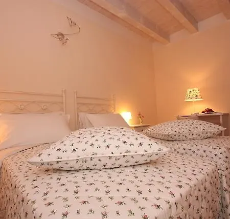Bed and Breakfast Il Conte 3*