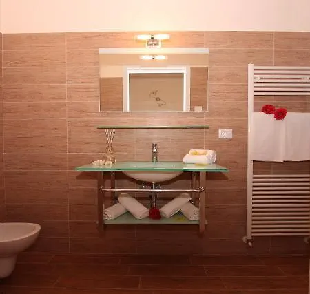 Bed and Breakfast Il Conte 3*