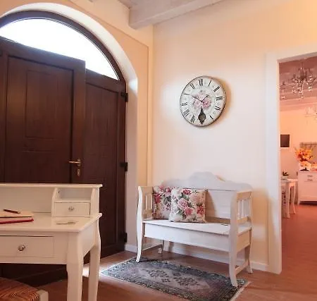 Bed & Breakfast Il Conte