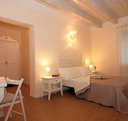 Il Conte Bed & Breakfast