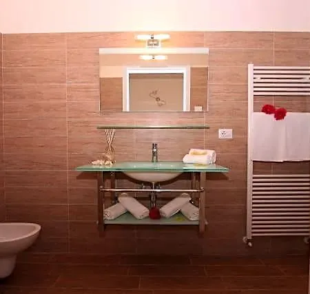 Bed & Breakfast Il Conte 3*