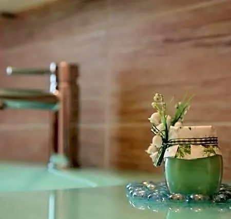 Il Conte Bed & Breakfast San Bonifacio