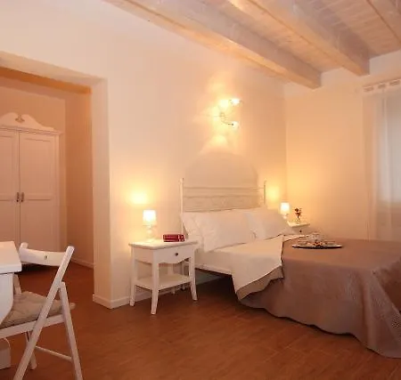 Bed & Breakfast Il Conte