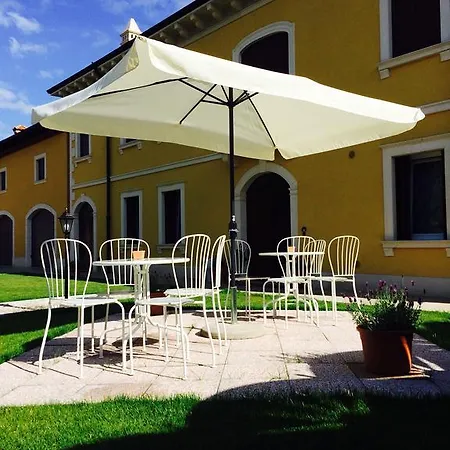 Bed & Breakfast Il Conte San Bonifacio