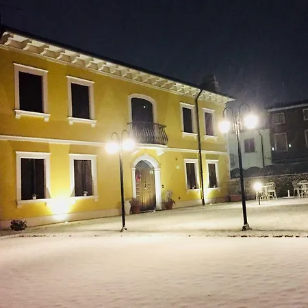 Il Conte 3* San Bonifacio