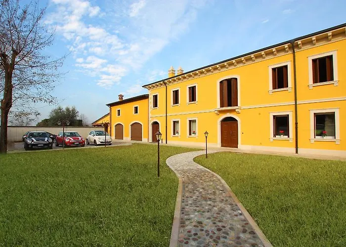 Il Conte Bed and breakfast 3*