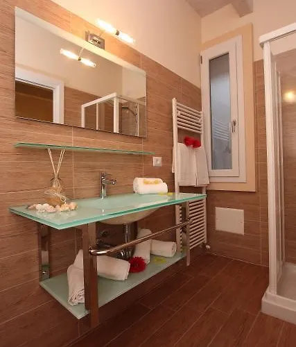 Il Conte Bed and breakfast San Bonifacio