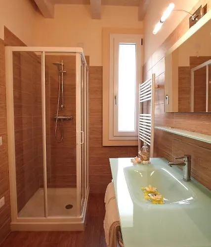 Bed and breakfast Il Conte 3*