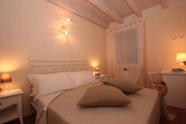 Bed and breakfast Il Conte
