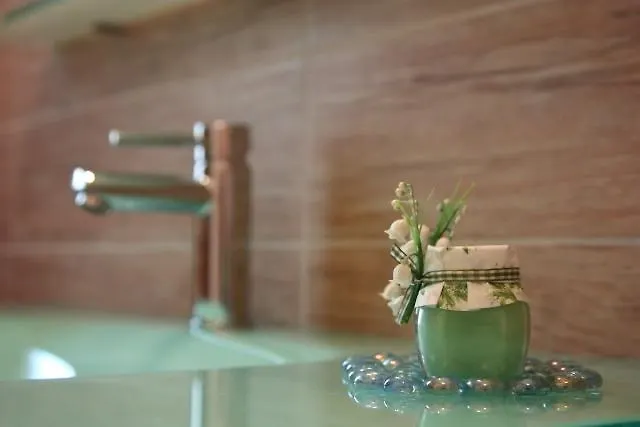 Bed and breakfast Il Conte San Bonifacio