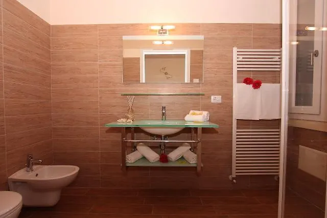 Bed and breakfast Il Conte 3*