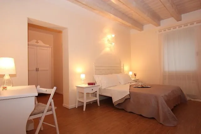 Bed and breakfast Il Conte