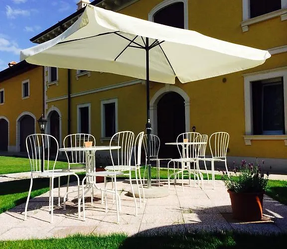 Bed and breakfast Il Conte San Bonifacio
