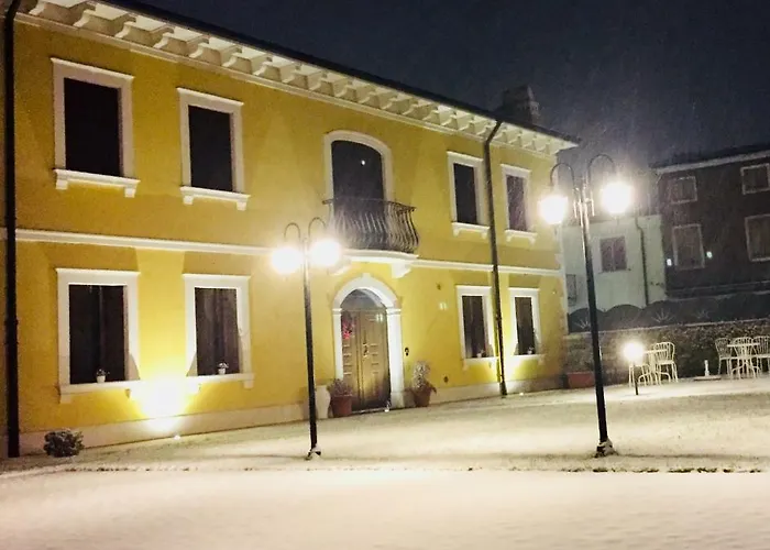 Il Conte 3* San Bonifacio